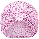Barbie satenska kapa za spavanje Roze 5907440744967  GLOV  Ecobeauty