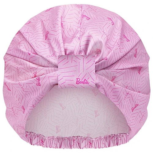 Barbie satenska kapa za spavanje ZigZag