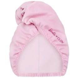 Barbie sportski peškir za kosu Roze