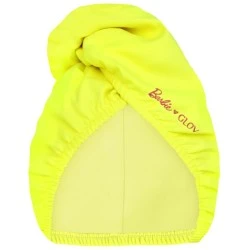 Barbie sportski peškir za kosu Žuta