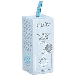 Deep pore peškirić za čišćenje Bouncy Blue