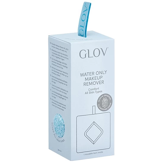 Deep pore peškirić za čišćenje Bouncy Blue 5902768711370 ⏐ GLOV ⏐ Ecobeauty Deep pore peškirić za čišćenje Bouncy Blue 5902768711370 ⏐ GLOV ⏐ Ecobeauty