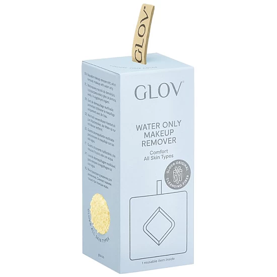 GLOV Deep pore peškirić za čišćenje Baby Banana 5907440742277 ⏐ GLOV ⏐ Ecobeauty GLOV Deep pore peškirić za čišćenje Baby Banana 5907440742277 ⏐ GLOV ⏐ Ecobeauty