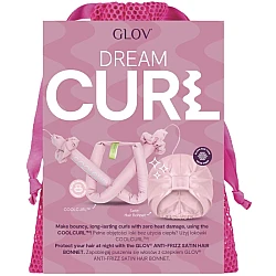 Dream Curl set za uvijanje kose