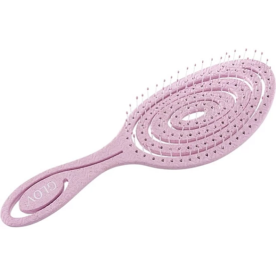 Elastična četka za kosu BioBased 5907440742680 ⏐ GLOV ⏐ Ecobeauty Elastična četka za kosu BioBased 5907440742680 ⏐ GLOV ⏐ Ecobeauty