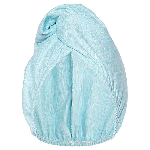 Ekološki sportski peškir za kosu Sport Mint