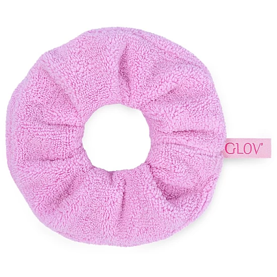 GLOV Mekana gumica za skidanje šminke Ultra Soft Scrunchie 5907440744844 ⏐ GLOV ⏐ Ecobeauty GLOV Mekana gumica za skidanje šminke Ultra Soft Scrunchie 5907440744844 ⏐ GLOV ⏐ Ecobeauty