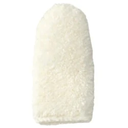 Mini rukavica za korekciju šminke Quick Treat Ivory