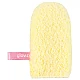 Mini rukavica za brzu korekciju šminke Quick Treat Baby Banana 5907440742352⏐ GLOV ⏐ Ecobeauty Mini rukavica za brzu korekciju šminke Quick Treat Baby Banana 5907440742352⏐ GLOV ⏐ Ecobeauty