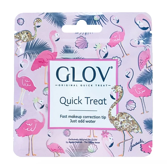 GLOV Mini rukavica za brzu korekciju šminke Quick Treat Bouncy Blue 5902768711691⏐ GLOV ⏐ Kozmo.rs.jpg GLOV Mini rukavica za brzu korekciju šminke Quick Treat Bouncy Blue 5902768711691⏐ GLOV ⏐ Kozmo.rs.jpg