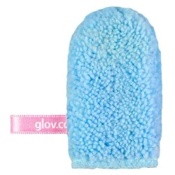 Mini rukavica za korekciju šminke Quick Treat Bouncy Blue