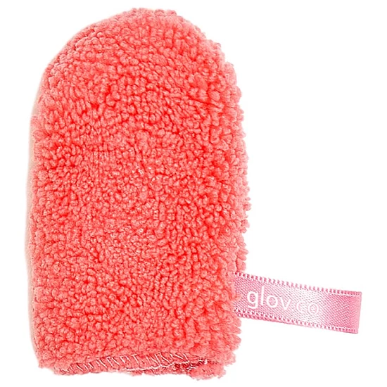 Mini rukavica za brzu korekciju šminke Quick Treat Cheeky Peach 5902768711714 ⏐ GLOV ⏐ Ecobeauty Mini rukavica za brzu korekciju šminke Quick Treat Cheeky Peach 5902768711714 ⏐ GLOV ⏐ Ecobeauty