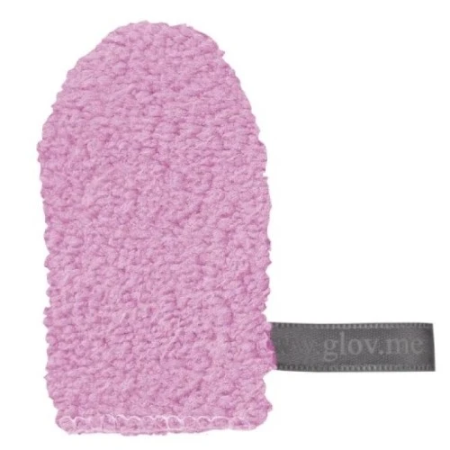 Mini rukavica za korekciju šminke Quick Treat Cozy Rosie