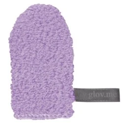 Mini rukavica za korekciju šminke Quick Treat Very Berry