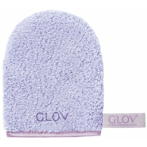  Pamučna rukavica za skidanje šminke Very Berry