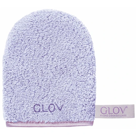 Original Pamučna rukavica za skidanje šminke Very Berry 5902768711837 ⏐ GLOV ⏐ Ecobeauty