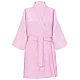 Satenski roze bade mantil 5907440744752 GLOV Ecobeauty Satenski roze bade mantil 5907440744752 GLOV Ecobeauty