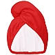 GLOV Satenski turban za kosu sa dve strane Satin Red 5907440743595 ⏐ GLOV ⏐ Ecobeauty GLOV Satenski turban za kosu sa dve strane Satin Red 5907440743595 ⏐ GLOV ⏐ Ecobeauty