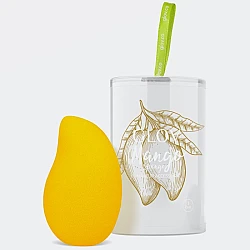 Sunđer za blendovanje šminke Mango 