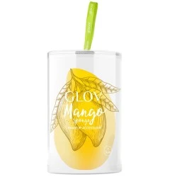 Sunđer za blendovanje šminke Mango 