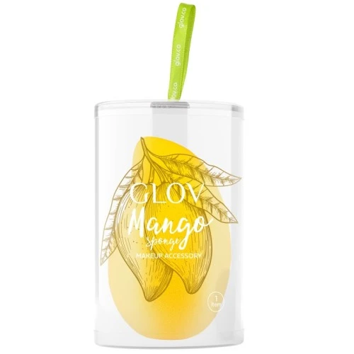 Sunđer za blendovanje šminke Mango 