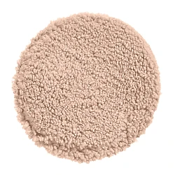 Tuferi za čišćenje lica Original Fiber u boji pustinjskog peska 4 komada