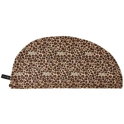 Ultra-upijajući peškir za kosu Cheetah