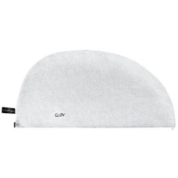 Ultra-upijajući peškir za kosu Original White