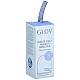 Rukavica za čišćenje lica i uklanjanje šminke za masnu kožu Glove Oily Skin 5902768711080 ⏐ GLOV ⏐ Ecobeauty