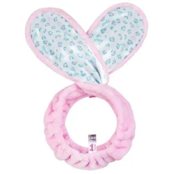 Barbie traka za glavu Bunny Ears Blue
