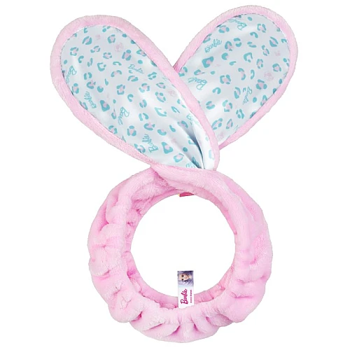Barbie traka za glavu Bunny Ears Blue