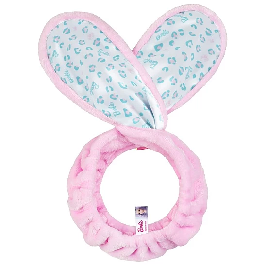 Barbie traka za glavu Bunny Ears BLUE 5907440745247 | GLOV | Ecobeauty Barbie traka za glavu Bunny Ears BLUE 5907440745247 | GLOV | Ecobeauty