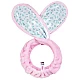 Barbie traka za glavu Bunny Ears BLUE 5907440745247 | GLOV | Ecobeauty Barbie traka za glavu Bunny Ears BLUE 5907440745247 | GLOV | Ecobeauty