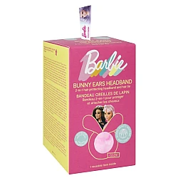Barbie traka za glavu Bunny Ears Blue