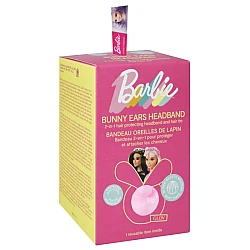 Barbie traka za glavu Bunny Ears Pink