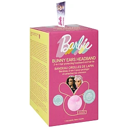Barbie traka za glavu Bunny Ears ZigZag