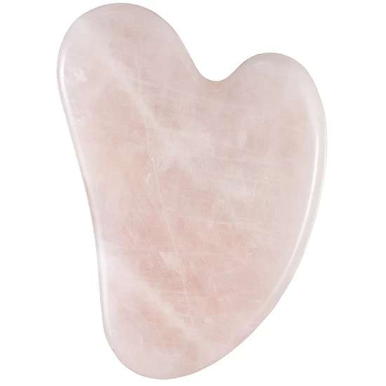 Kamen za masažu lica Gua Sha rozenkvarc 5907440742949 ⏐ GLOV ⏐ Ecobeauty Kamen za masažu lica Gua Sha rozenkvarc 5907440742949 ⏐ GLOV ⏐ Ecobeauty
