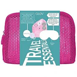 Kozmetički set za putovanja Travel Essentials Set