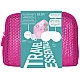 Kozmetički set za putovanja Travel Essentials Set 5907440740327 ⏐ GLOV ⏐ Ecobeauty