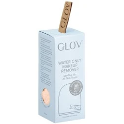 Pamučna rukavica za skidanje šminke Desert Sand