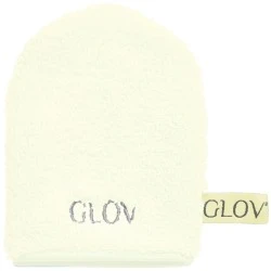 Pamučna rukavica za skidanje šminke Ivory