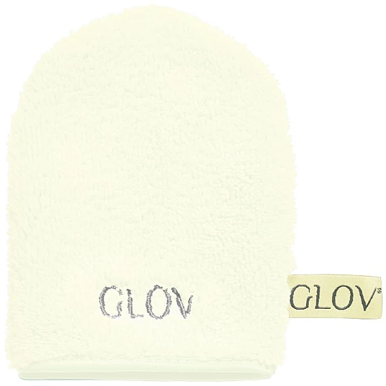 Original Pamučna rukavica za skidanje šminke Ivory 5902768711004 ⏐ GLOV ⏐ Ecobeauty Original Pamučna rukavica za skidanje šminke Ivory 5902768711004 ⏐ GLOV ⏐ Ecobeauty