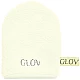 Original Pamučna rukavica za skidanje šminke Ivory 5902768711004 ⏐ GLOV ⏐ Ecobeauty Original Pamučna rukavica za skidanje šminke Ivory 5902768711004 ⏐ GLOV ⏐ Ecobeauty