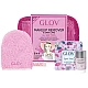 Putni set za čišćenje lica za sve tipove kože Travel set 5902768711806 ⏐ GLOV ⏐ Ecobeauty Putni set za čišćenje lica za sve tipove kože Travel set 5902768711806 ⏐ GLOV ⏐ Ecobeauty