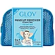 Putni set za čišćenje suve kože lica Travel Set 5907222005637 ⏐ GLOV ⏐ Ecobeauty Putni set za čišćenje suve kože lica Travel Set 5907222005637 ⏐ GLOV ⏐ Ecobeauty