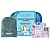 Putni set za čišćenje suve kože lica Travel Set