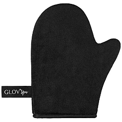 Rukavica za nanošenje proizvoda za samopotamnjivanje Tan Mitt Black