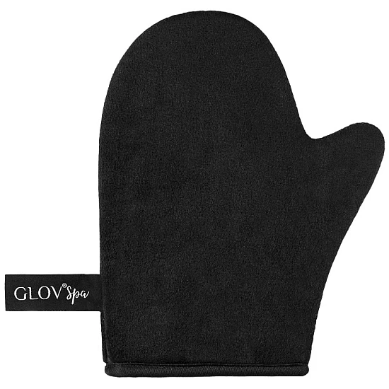Rukavica za nanošenje proizvoda za samopotamnjivanje Tan Mitt Black 5907440741379 ⏐ GLOV ⏐ Ecobeauty Rukavica za nanošenje proizvoda za samopotamnjivanje Tan Mitt Black 5907440741379 ⏐ GLOV ⏐ Ecobeauty