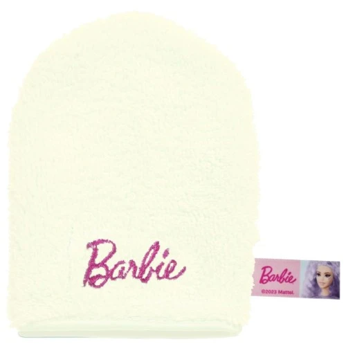 Rukavica za skidanje šminke samo pomoću vode IVORY Barbie