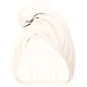 GLOV Satenski turban za kosu sa dve strane Satin Beige 5907440743625 ⏐ GLOV ⏐ Ecobeauty GLOV Satenski turban za kosu sa dve strane Satin Beige 5907440743625 ⏐ GLOV ⏐ Ecobeauty